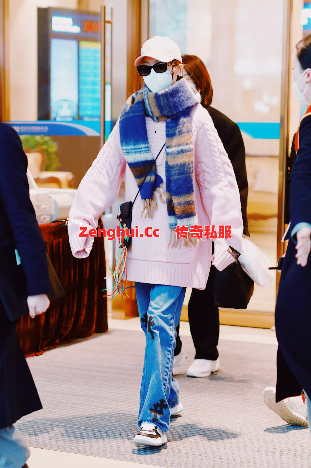 战士发展慢成狗?这走位神技让你轻松拿捏法师!